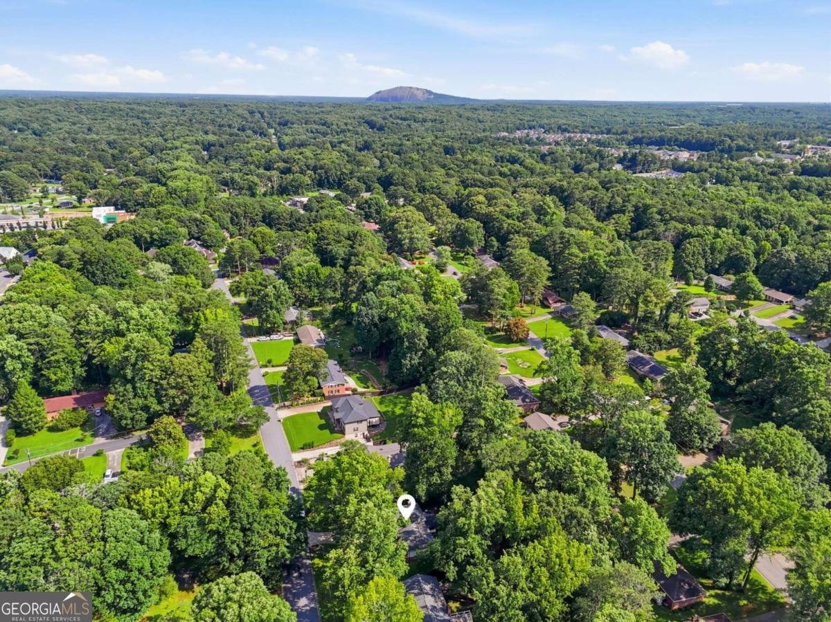 451 Little John Drive Lilburn - Photo 24