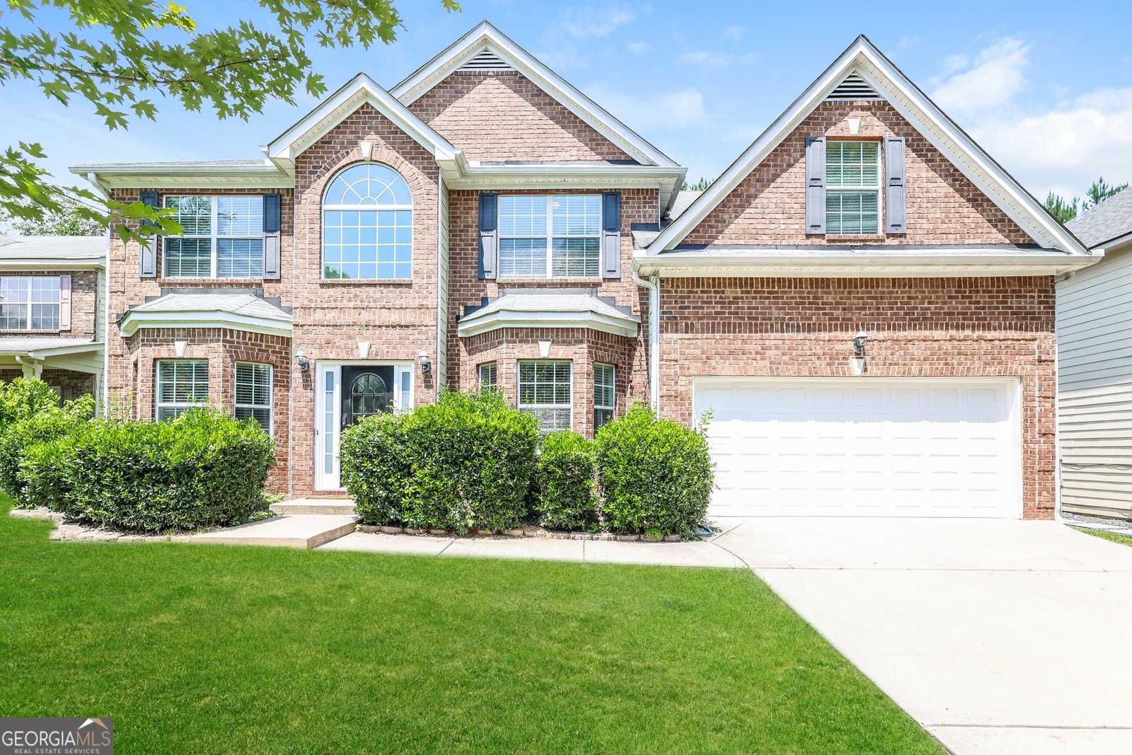 7868 Wrotham Circle South Fulton - main photo