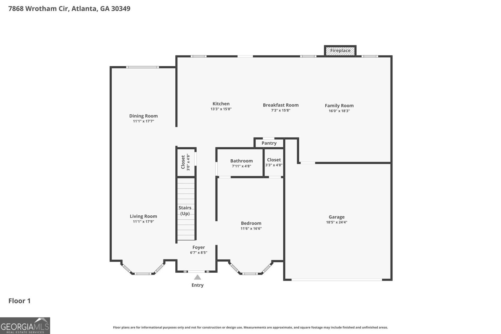 7868 Wrotham Circle South Fulton - Photo 21