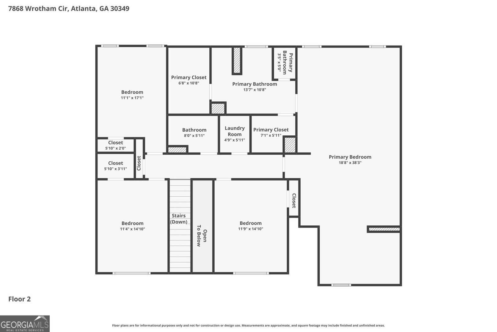 7868 Wrotham Circle South Fulton - Photo 22