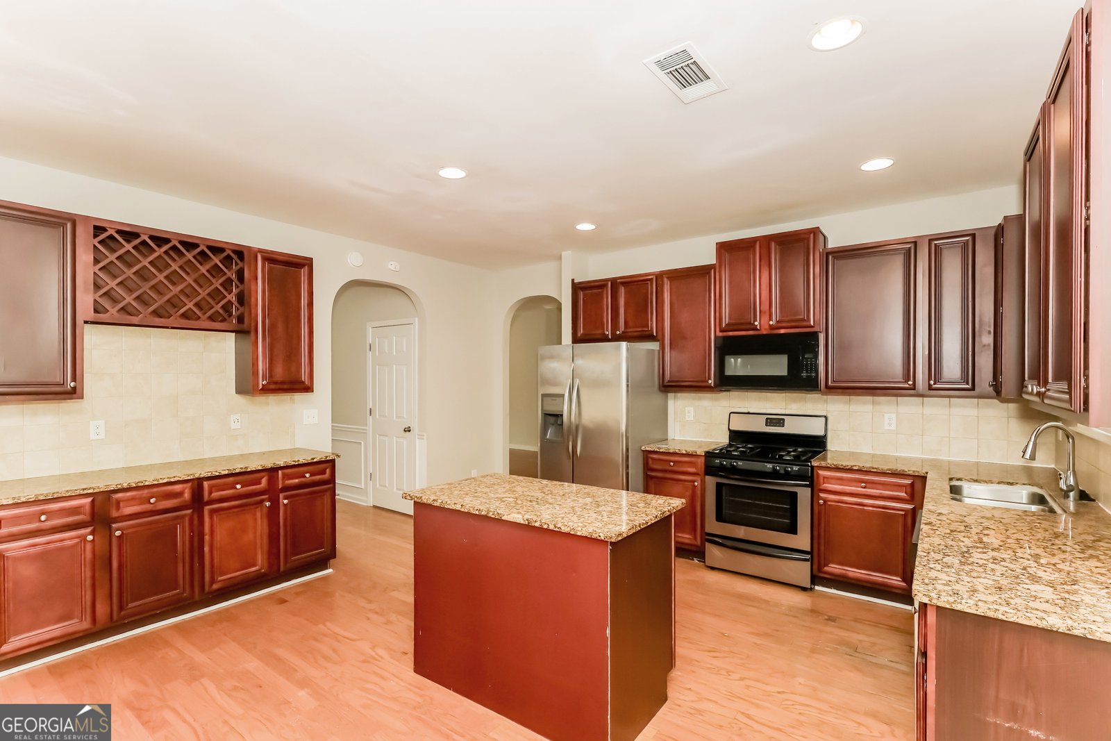 7868 Wrotham Circle South Fulton - Photo 6