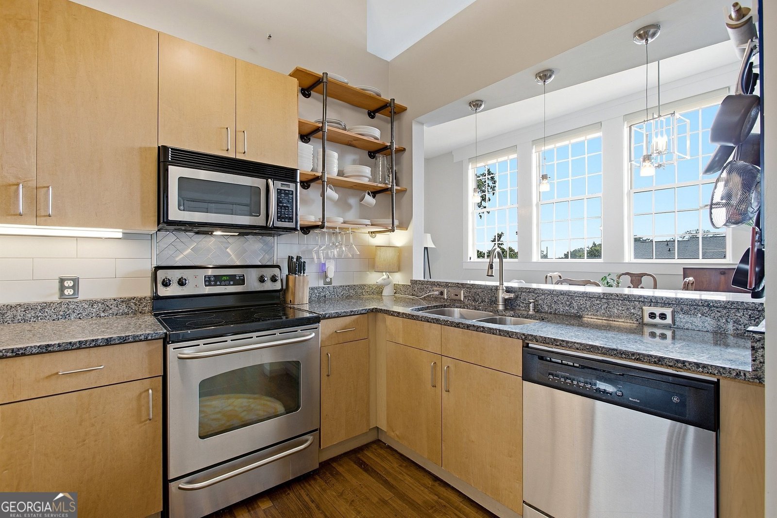 600 College Street Atlanta - Photo 13