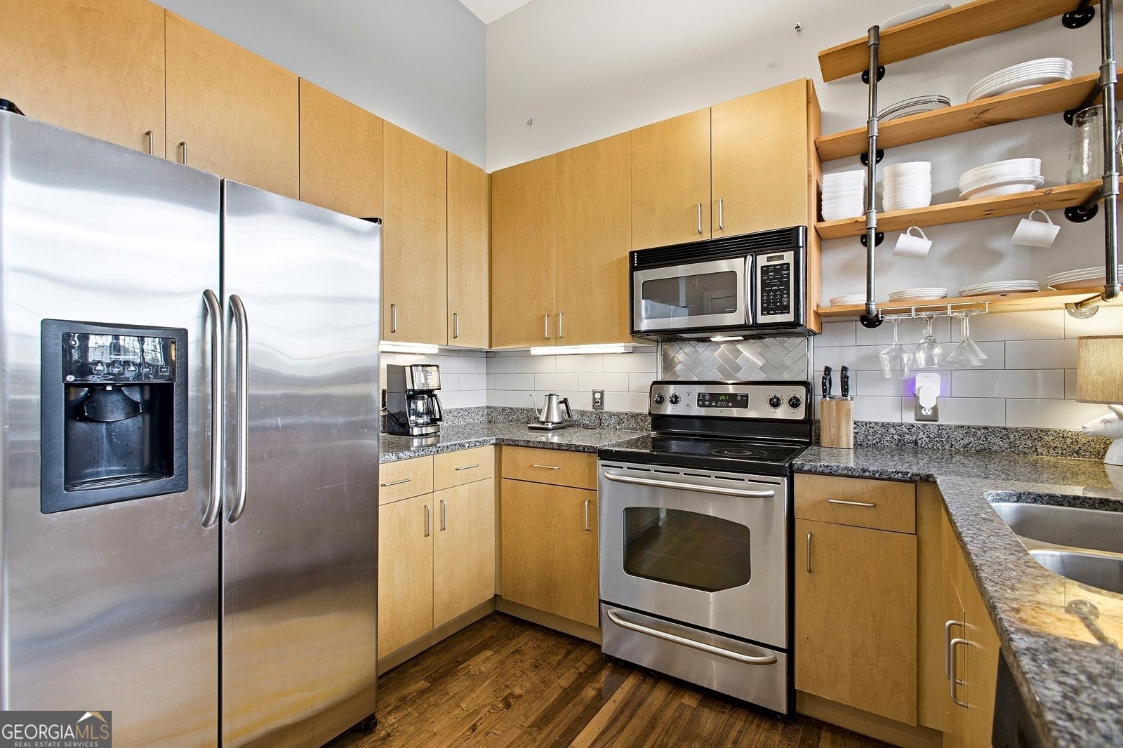 600 College Street Atlanta - Photo 16