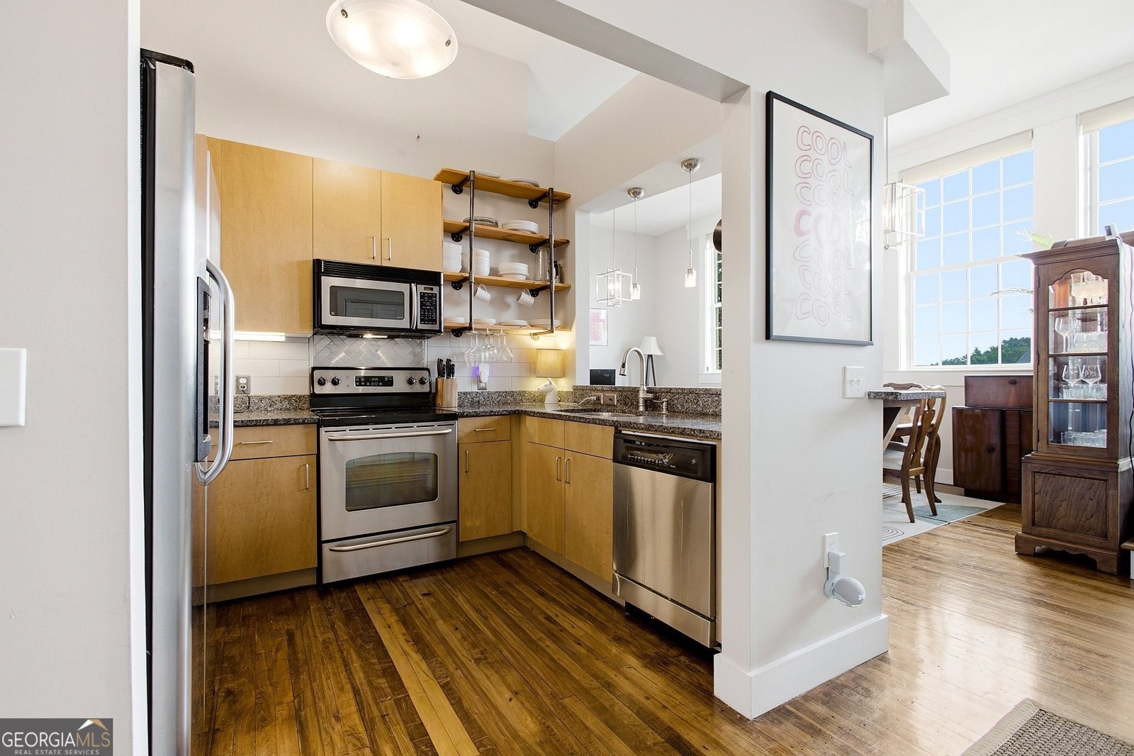 600 College Street Atlanta - Photo 17