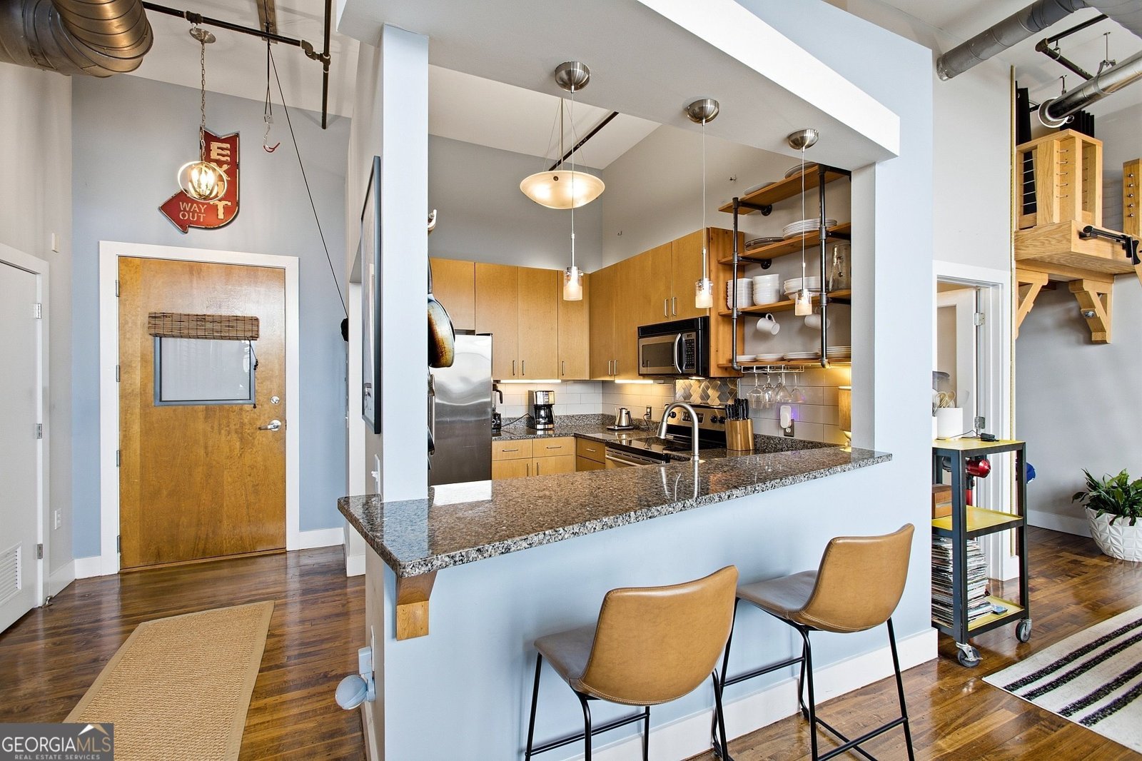 600 College Street Atlanta - Photo 19