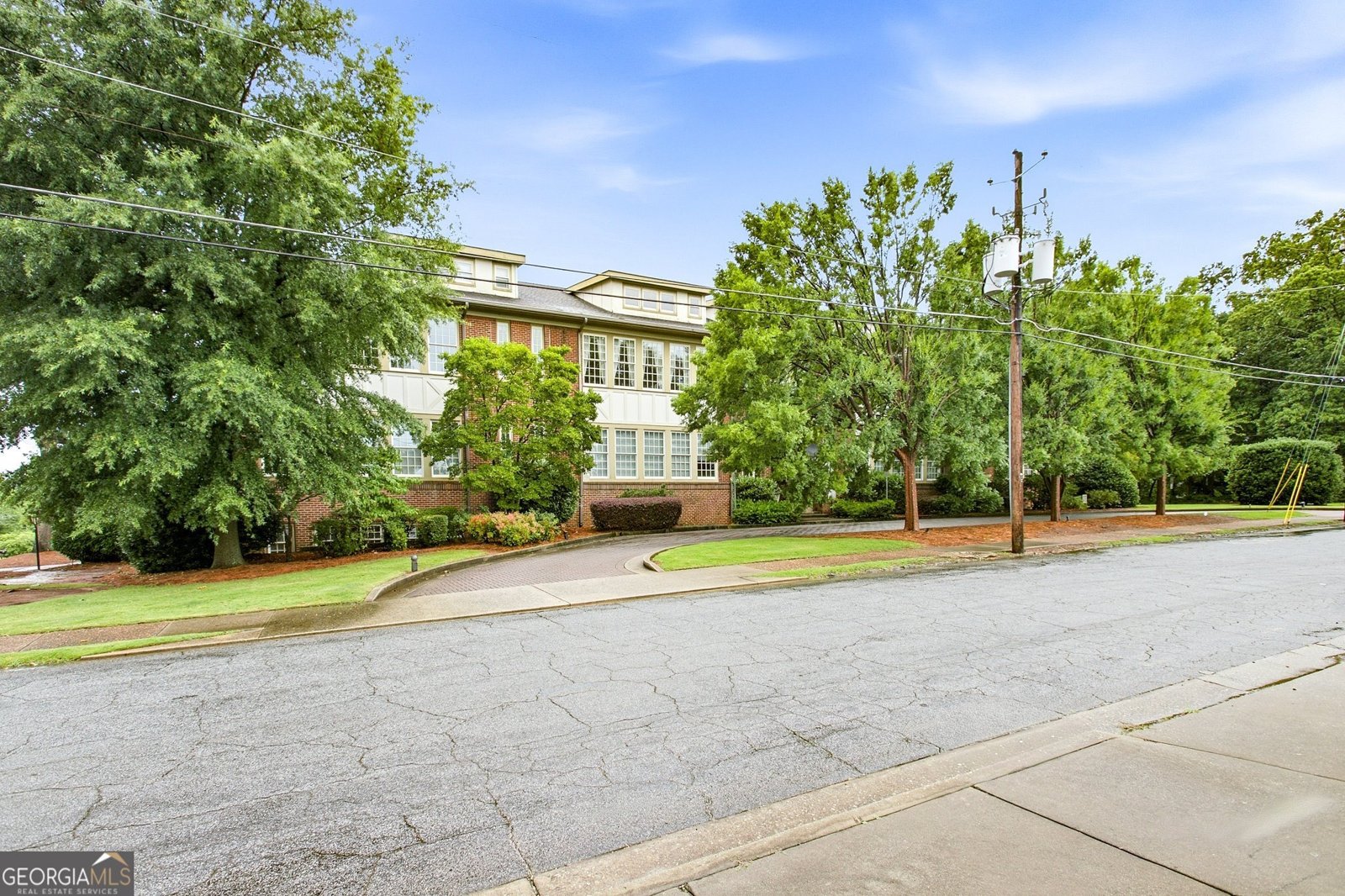 600 College Street Atlanta - Photo 43