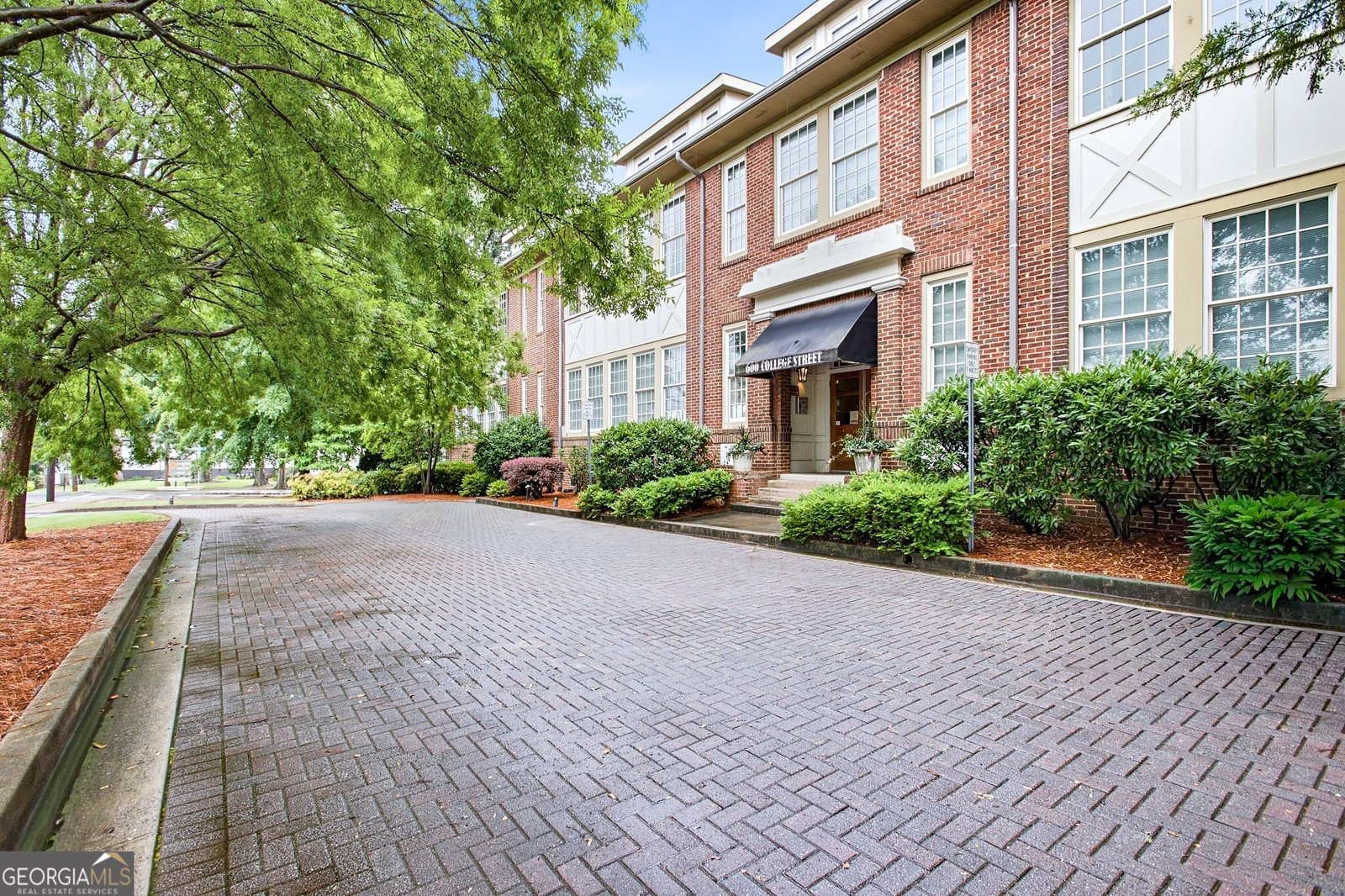 600 College Street Atlanta - Photo 45