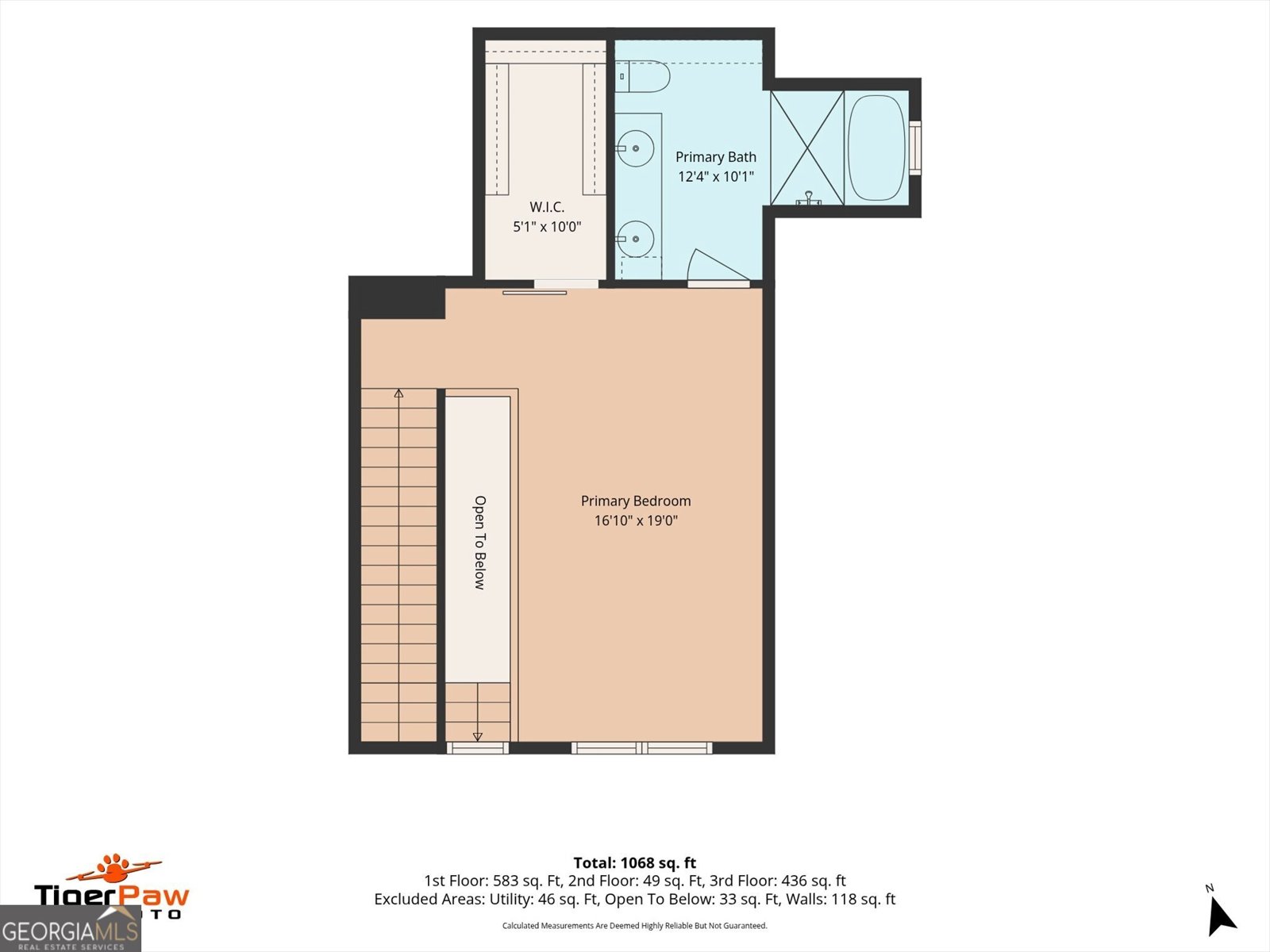 600 College Street Atlanta - Photo 48