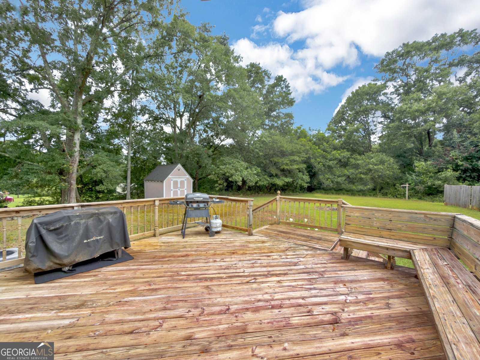 51 Caldwell Road Griffin - Photo 27
