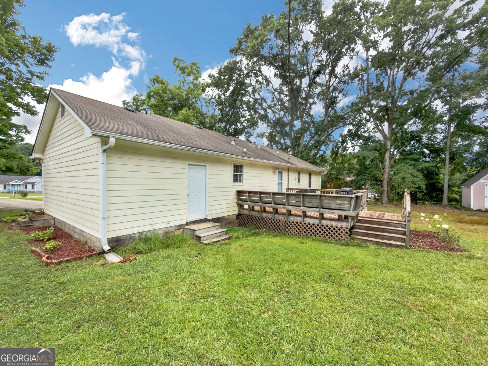 51 Caldwell Road Griffin - Photo 30