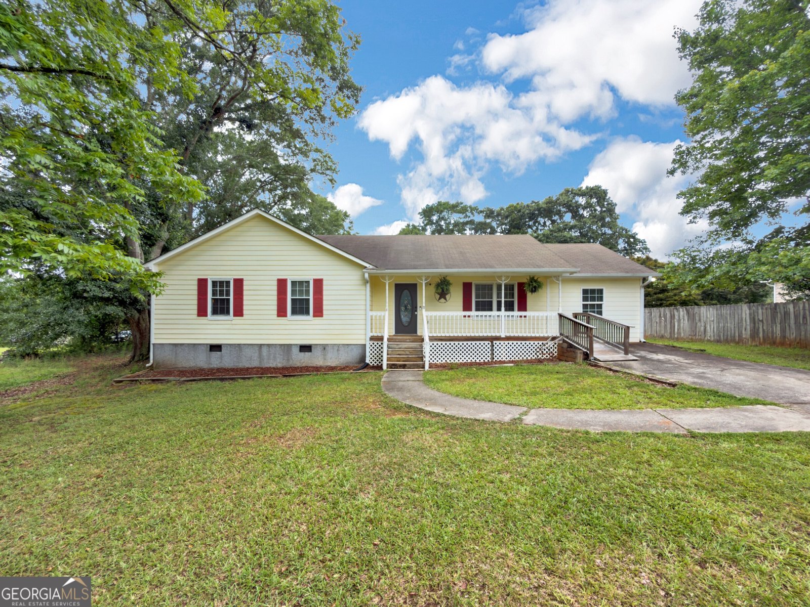 51 Caldwell Road Griffin - Photo 33