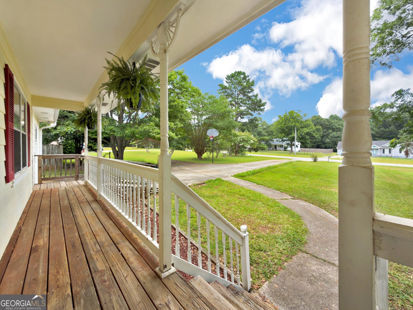 51 Caldwell Road Griffin - Photo 34
