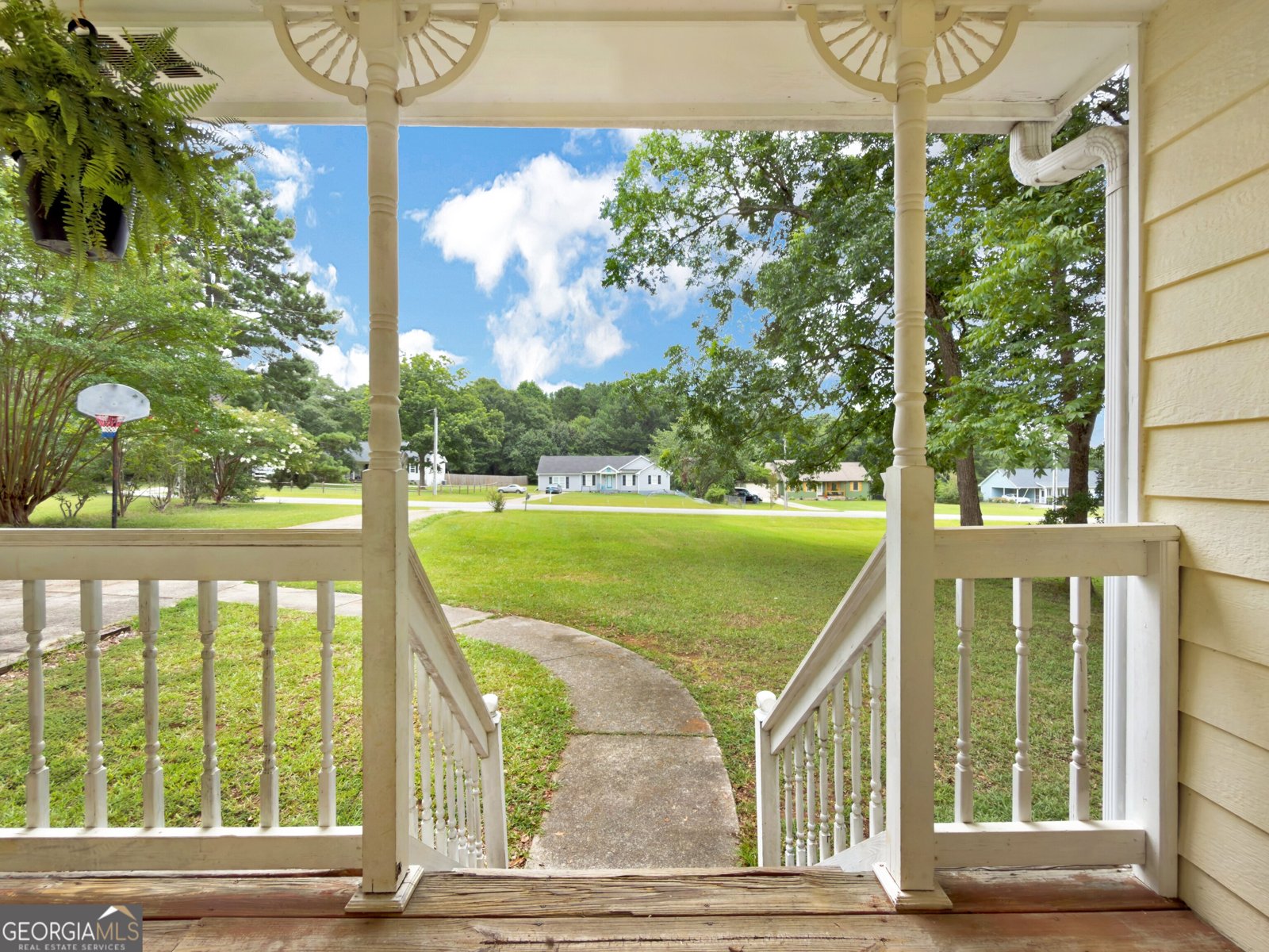 51 Caldwell Road Griffin - Photo 35