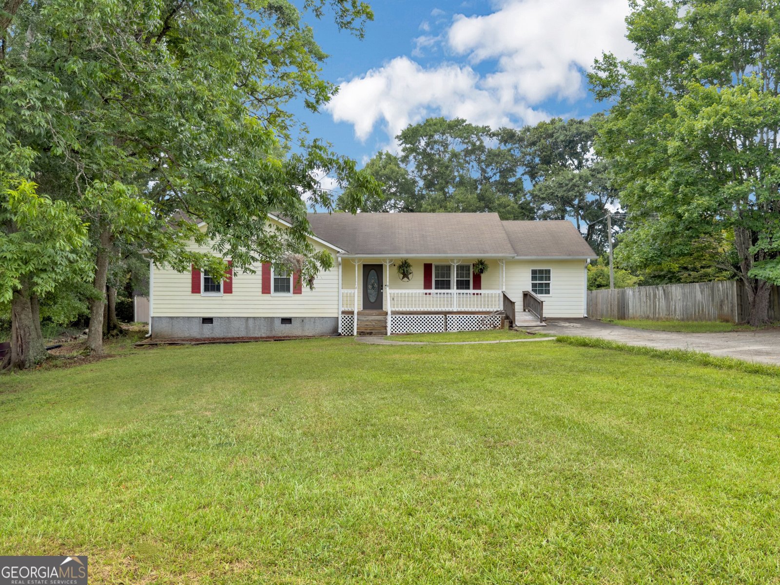 51 Caldwell Road Griffin - Photo 36
