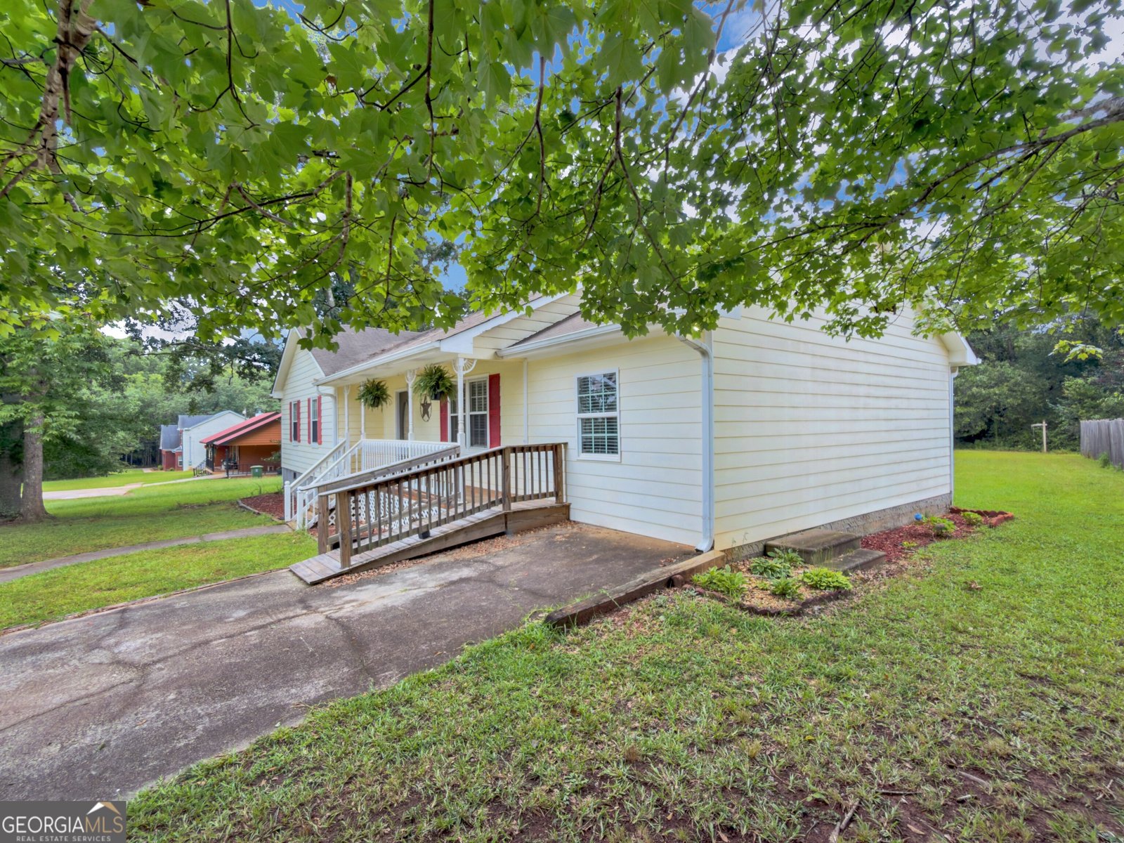 51 Caldwell Road Griffin - Photo 37