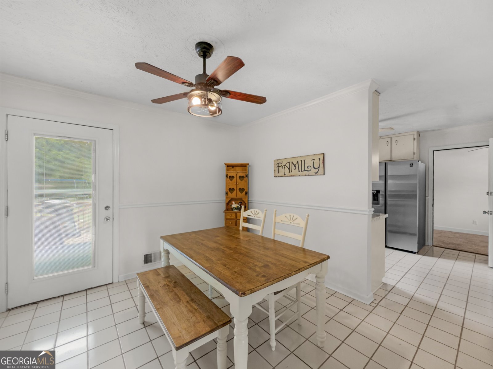51 Caldwell Road Griffin - Photo 6
