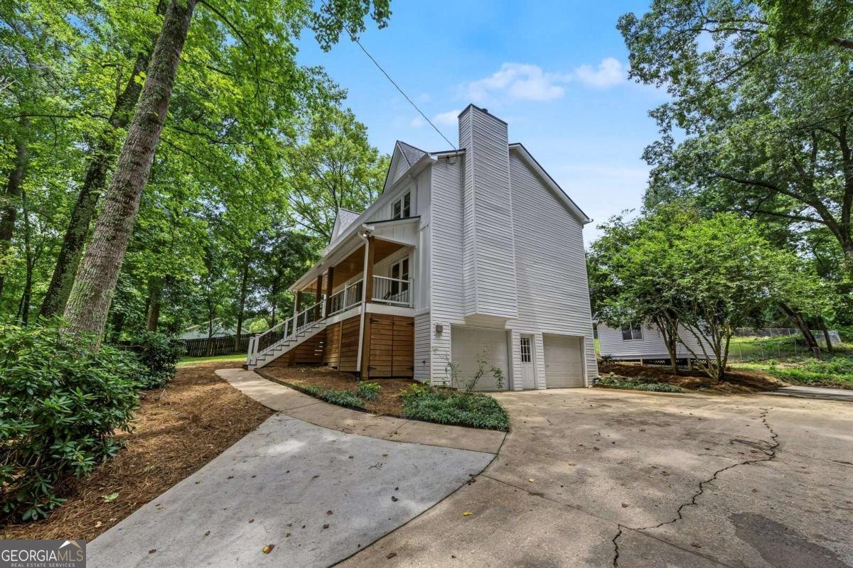 807 Emerald Falls Woodstock - Photo 6