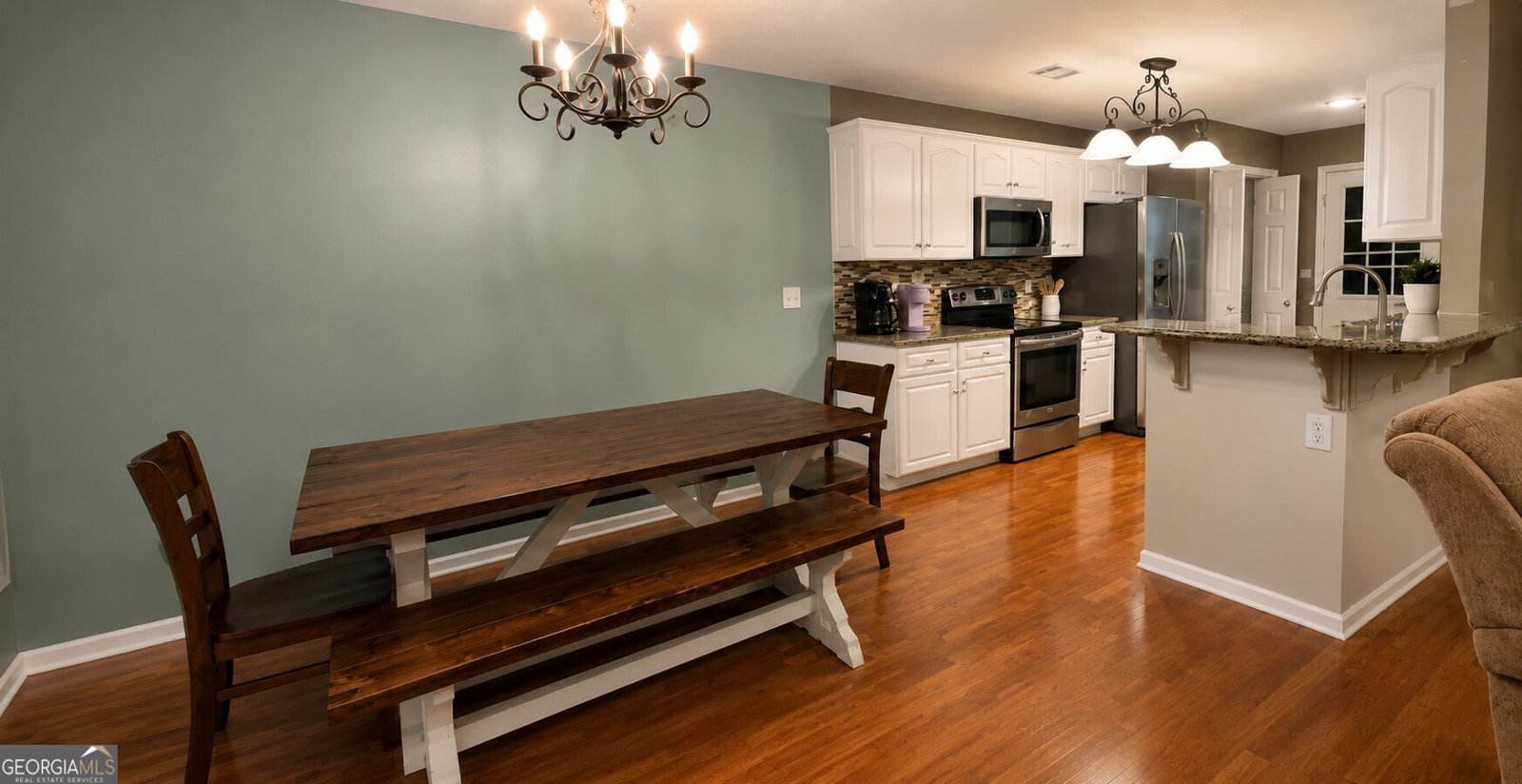583 Bradford Lane Evans - Photo 8