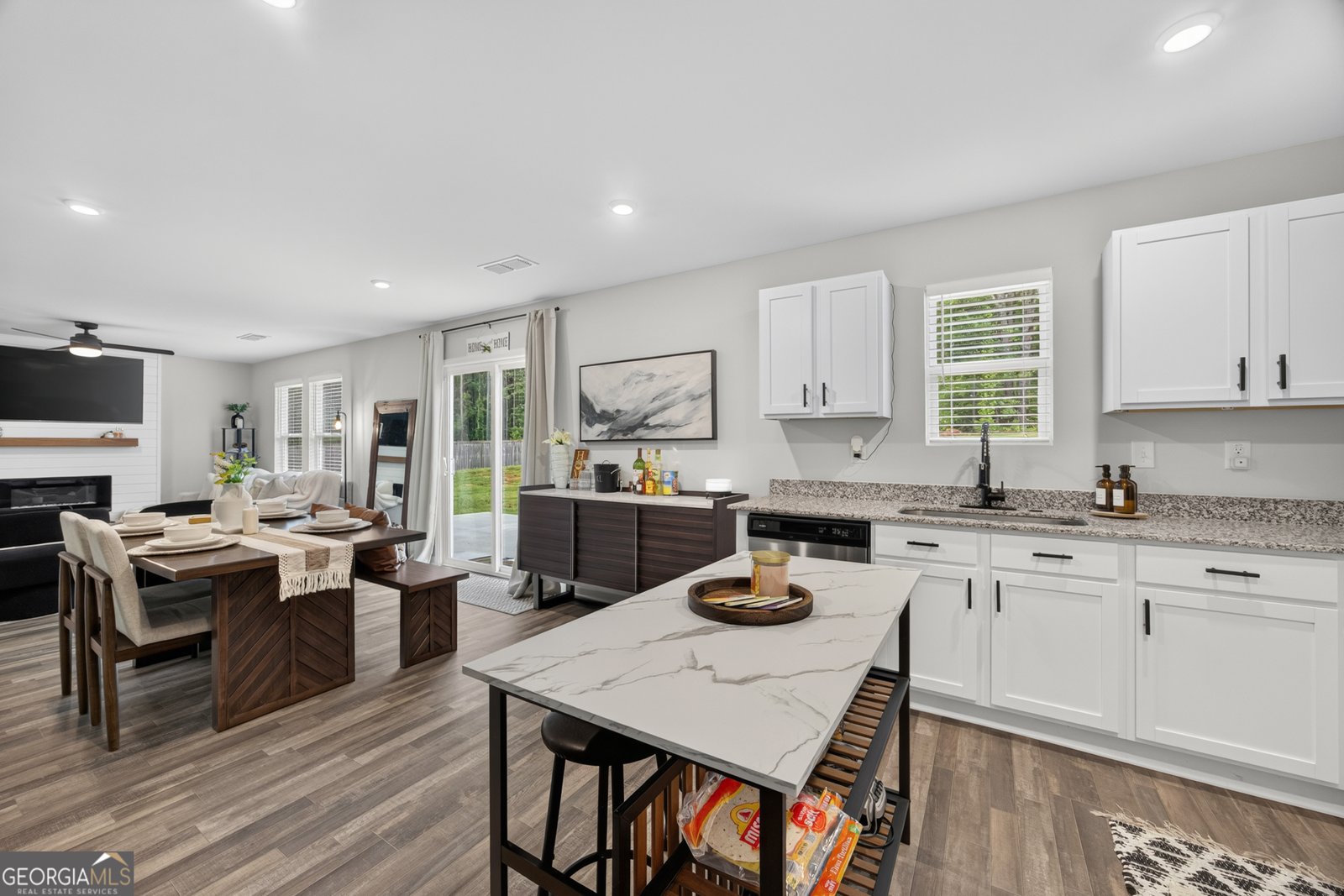 1883 Hunter Welch Parkway Luthersville - Photo 10