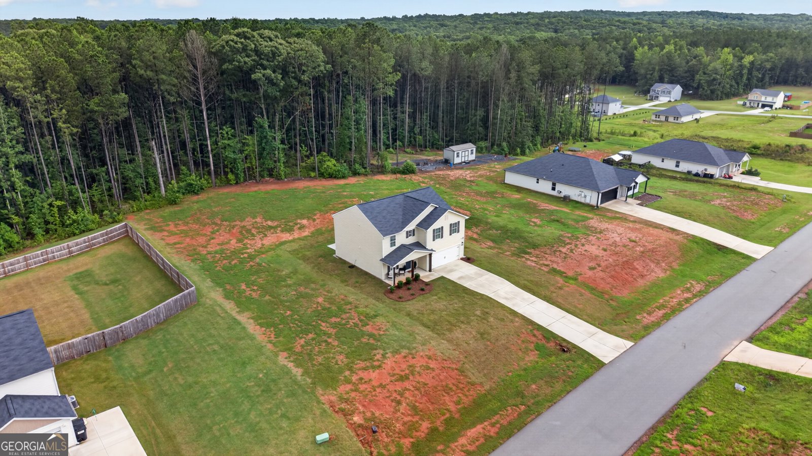 1883 Hunter Welch Parkway Luthersville - Photo 27