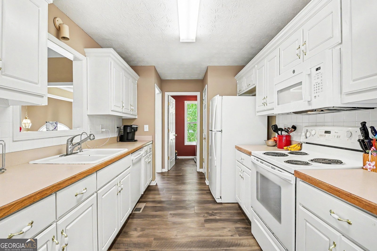 6219 Compass Drive Flowery Branch - Photo 13