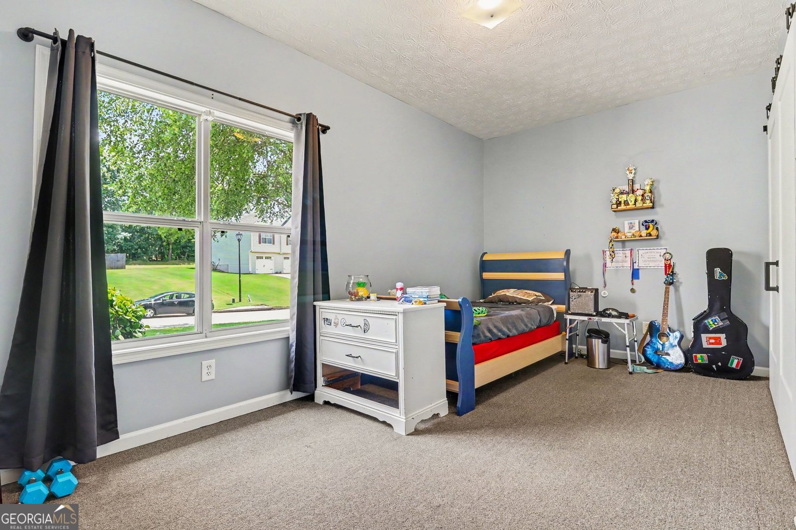 6219 Compass Drive Flowery Branch - Photo 20