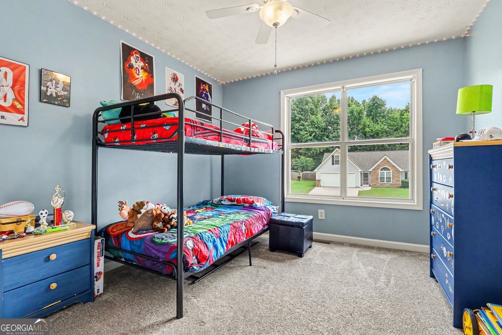 6219 Compass Drive Flowery Branch - Photo 21