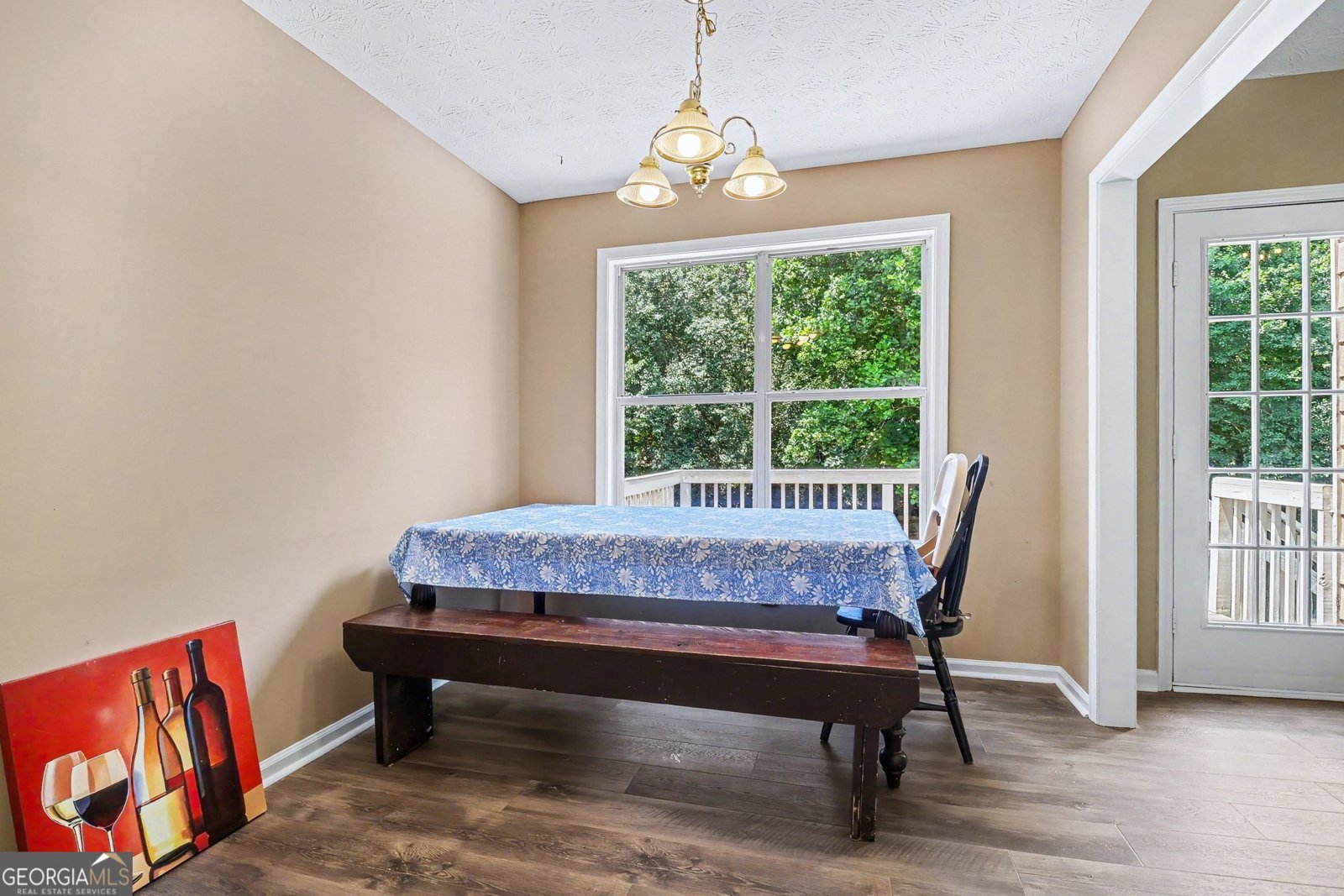 6219 Compass Drive Flowery Branch - Photo 22