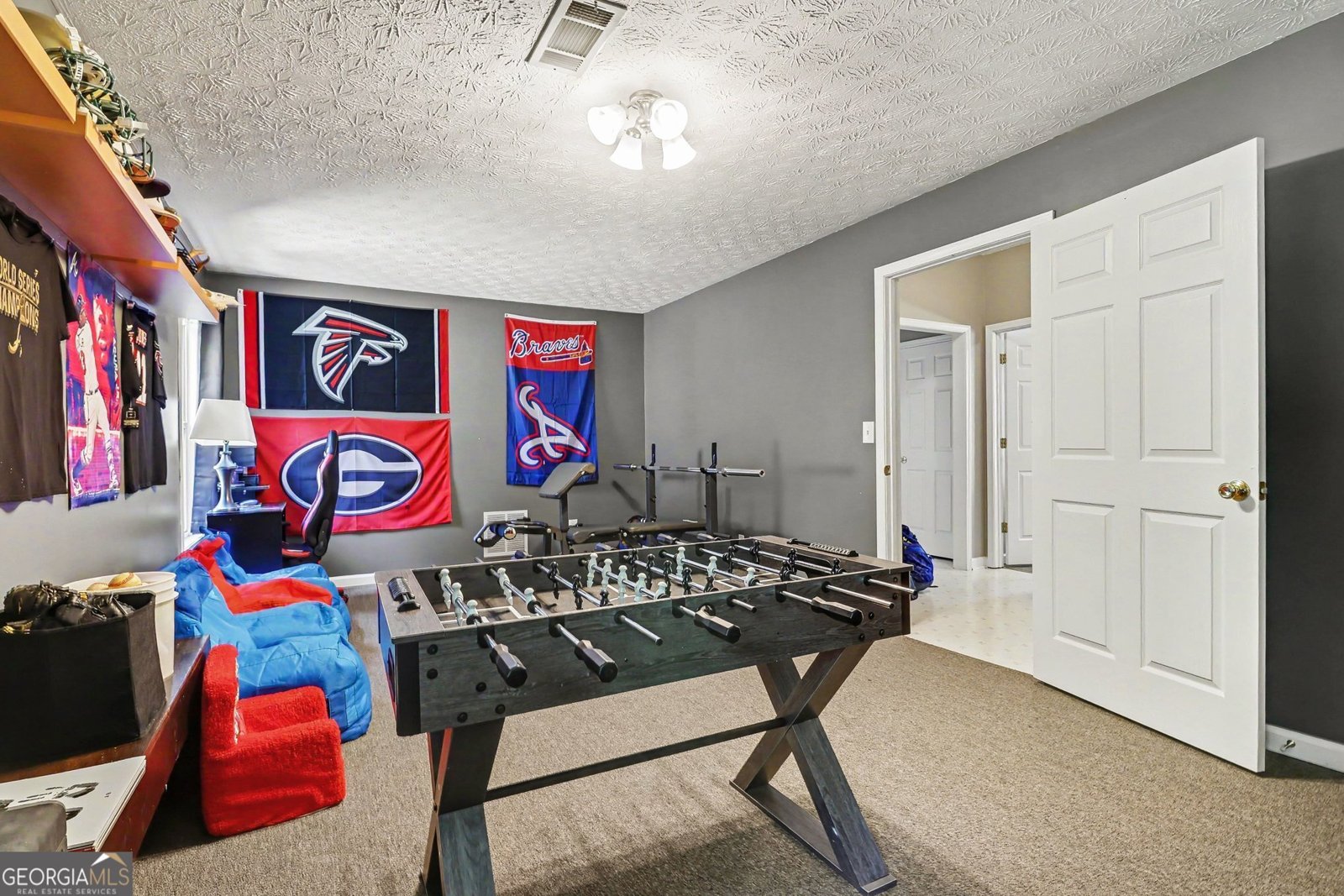 6219 Compass Drive Flowery Branch - Photo 24