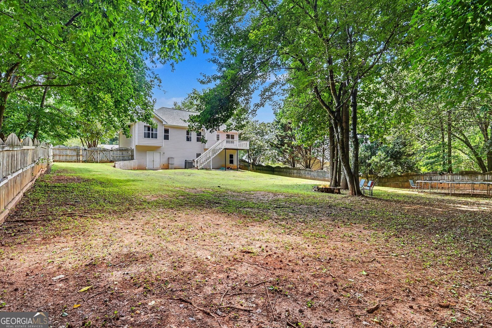 6219 Compass Drive Flowery Branch - Photo 26