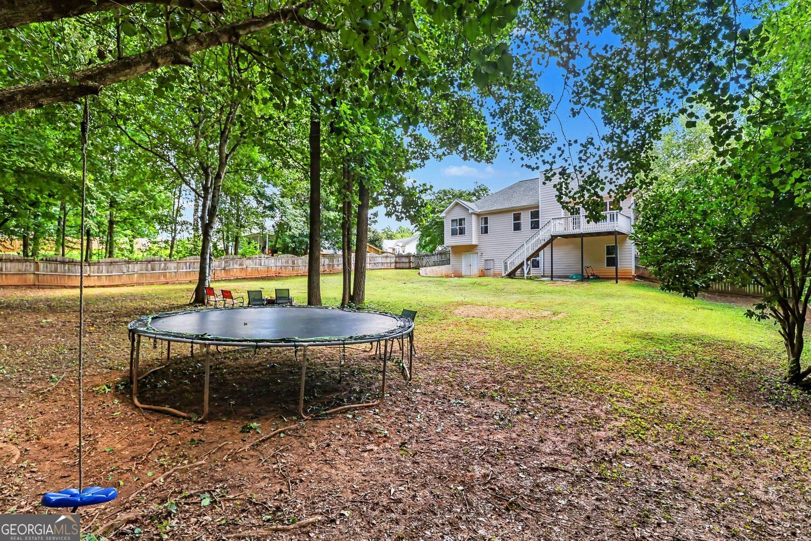 6219 Compass Drive Flowery Branch - Photo 27