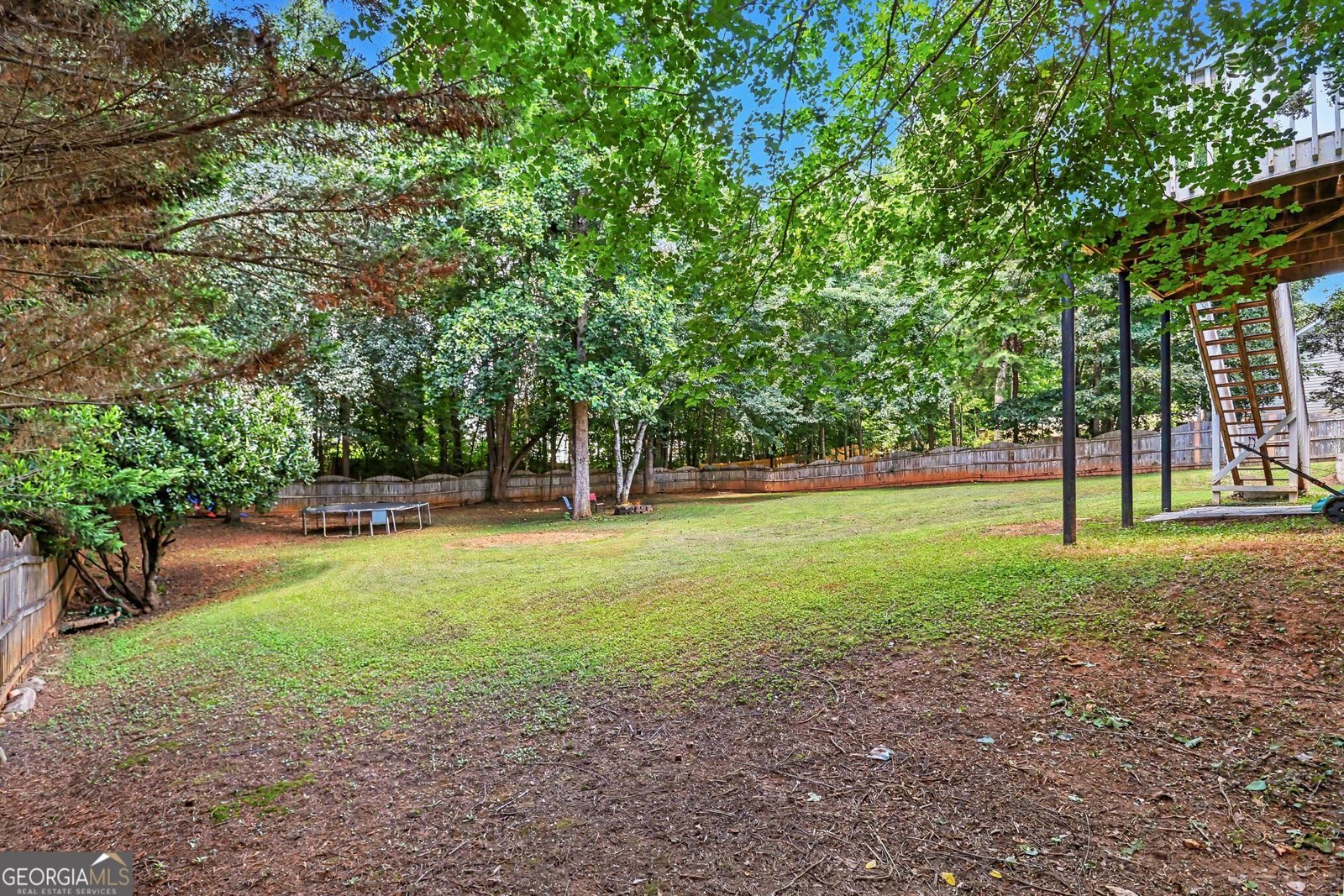 6219 Compass Drive Flowery Branch - Photo 28