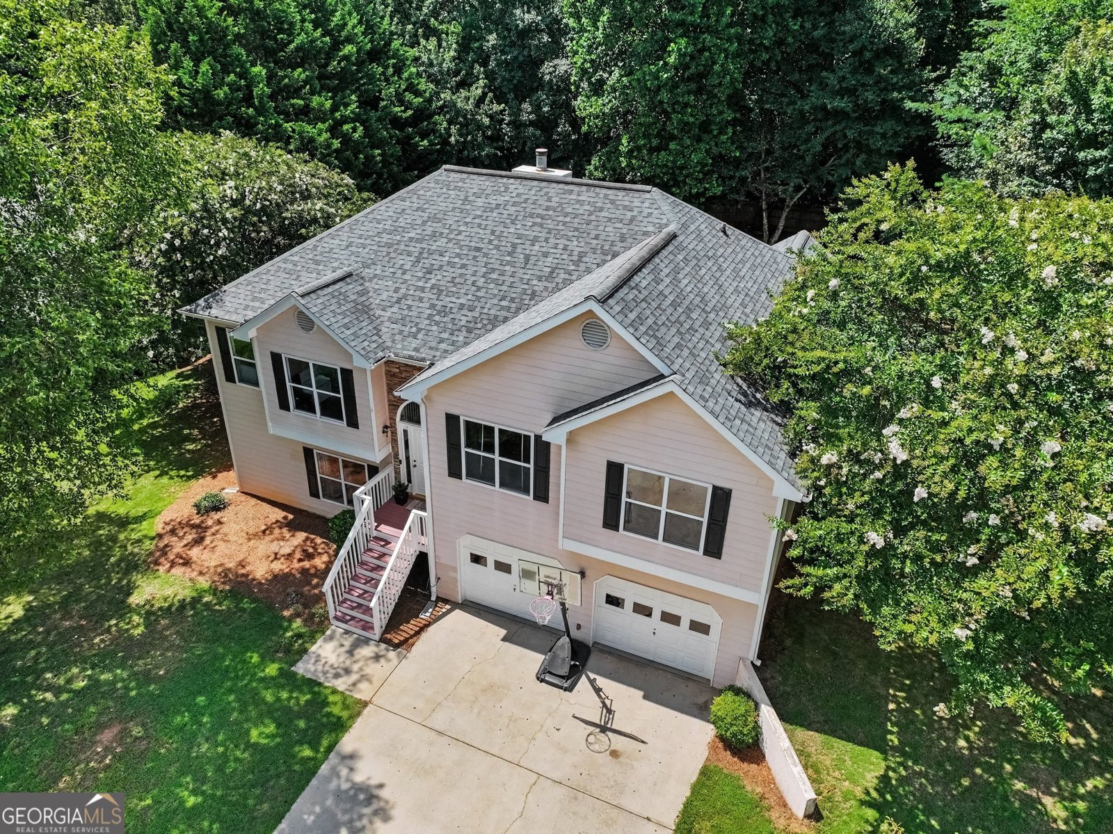 6219 Compass Drive Flowery Branch - Photo 29