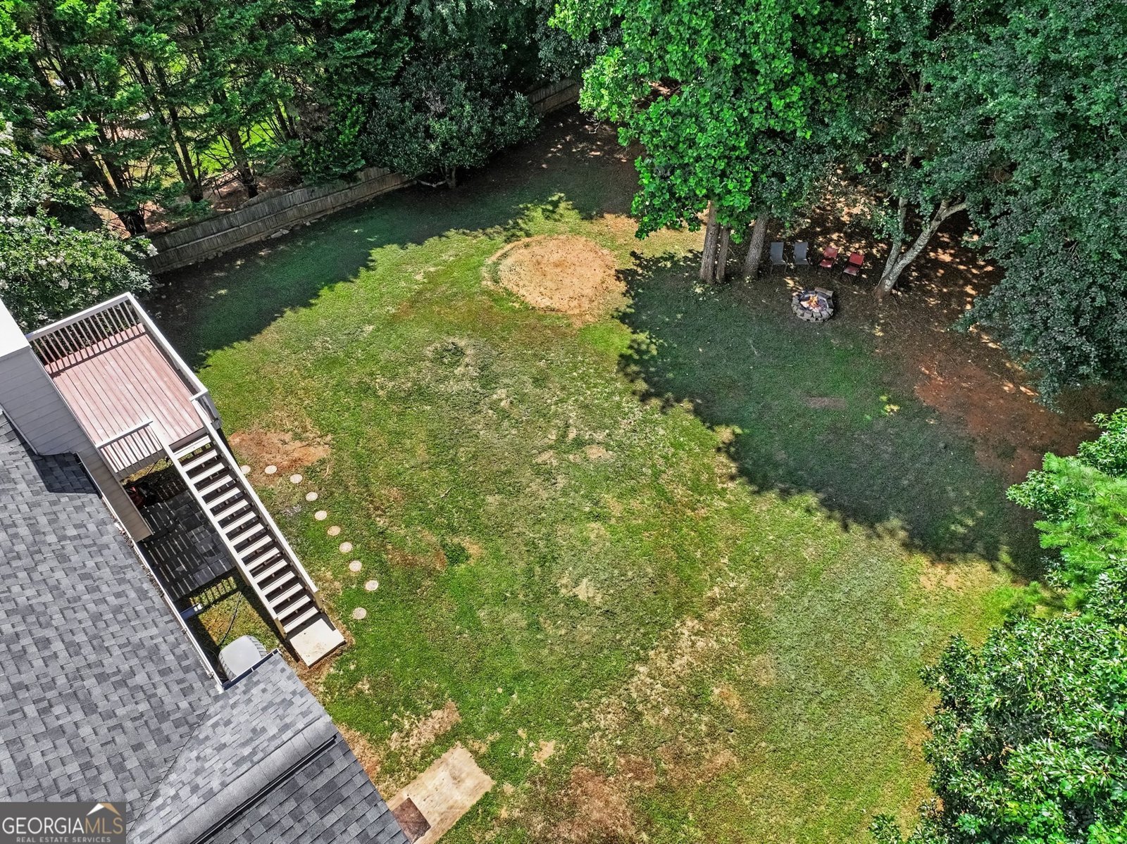 6219 Compass Drive Flowery Branch - Photo 30