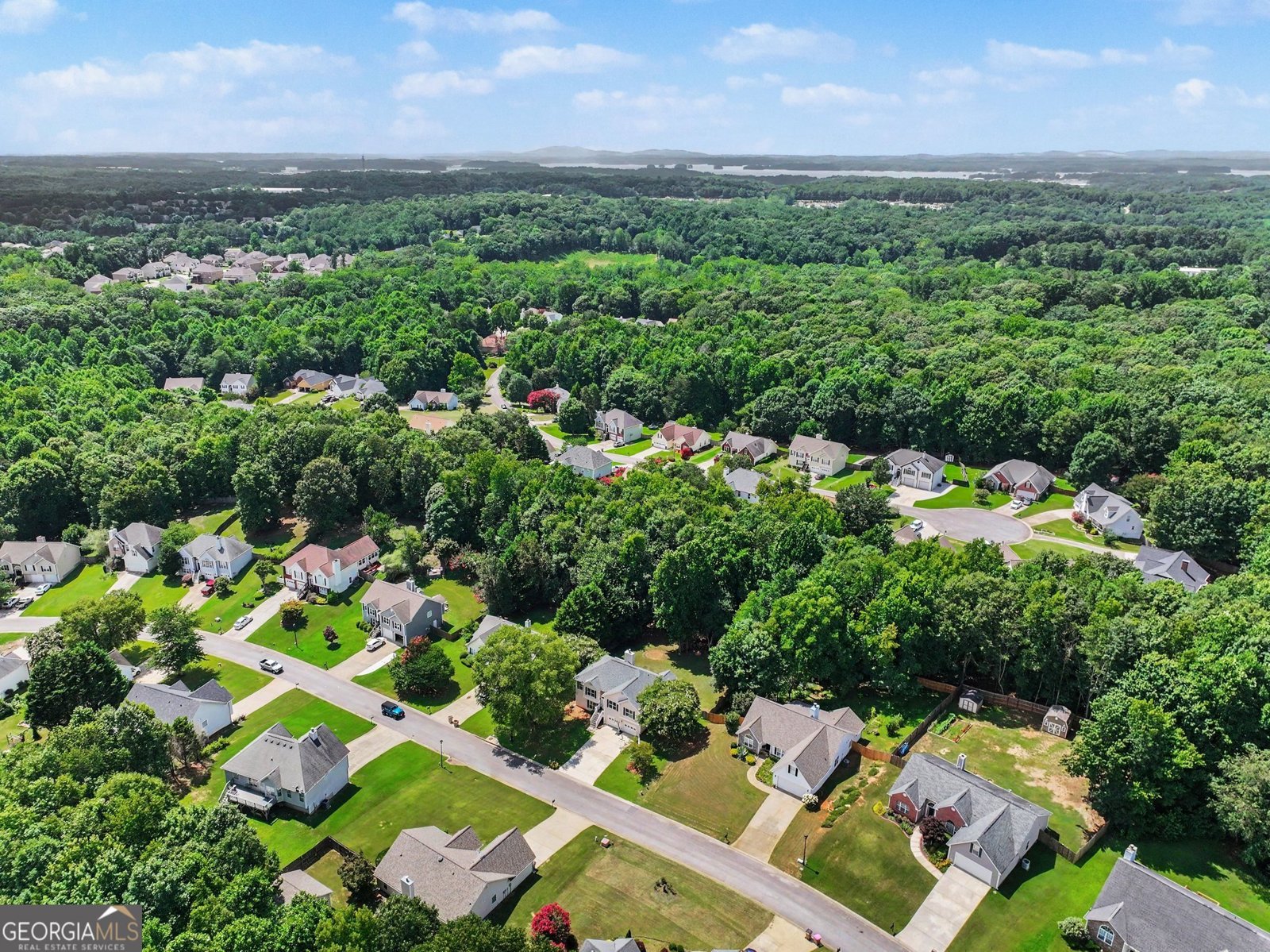 6219 Compass Drive Flowery Branch - Photo 31