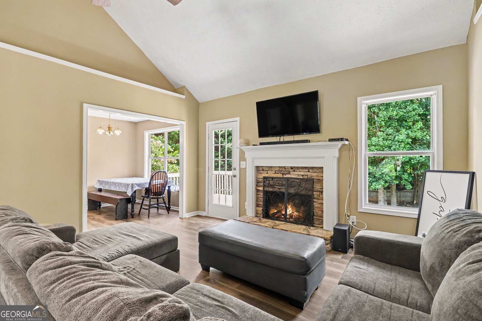 6219 Compass Drive Flowery Branch - Photo 9