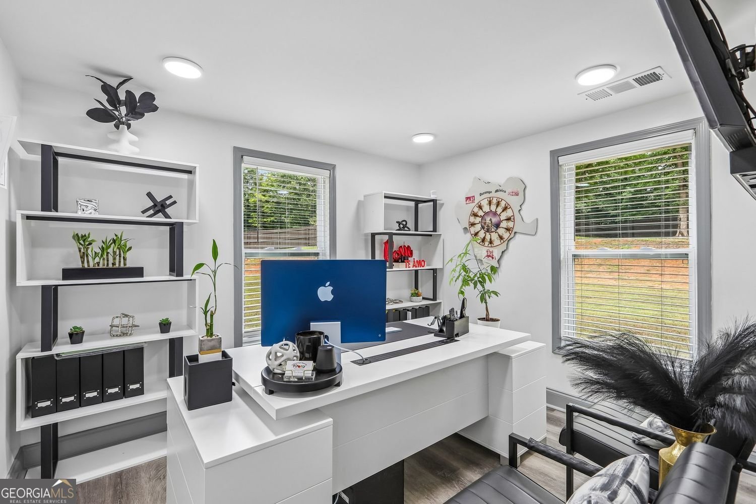1111 Flippen Road Stockbridge - Photo 16