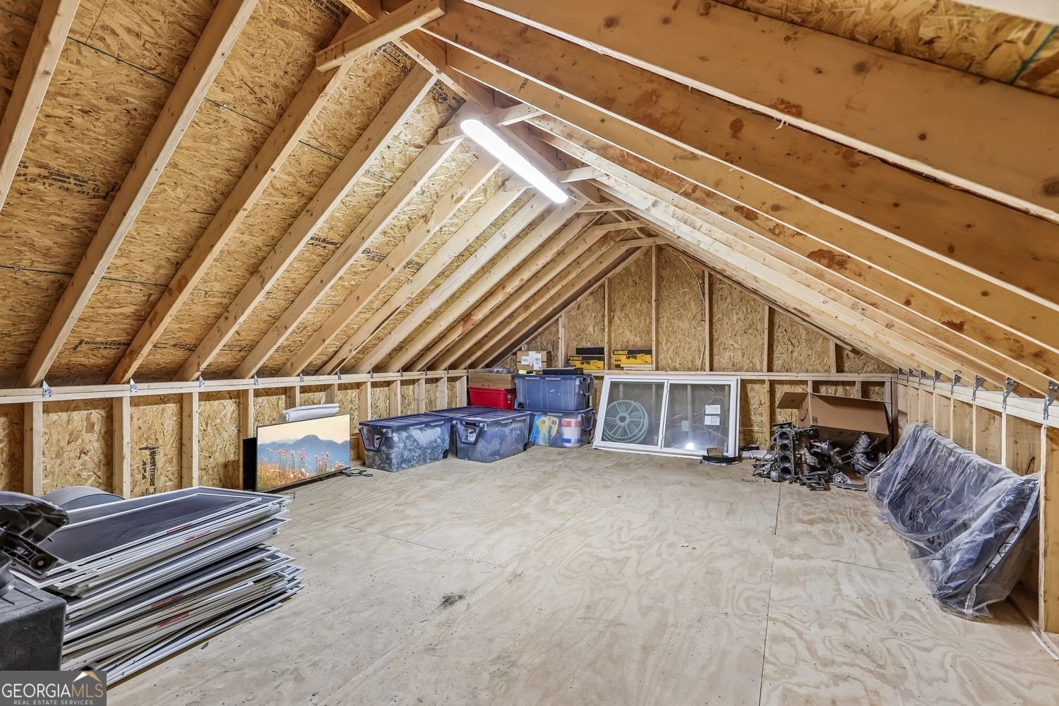 1111 Flippen Road Stockbridge - Photo 19