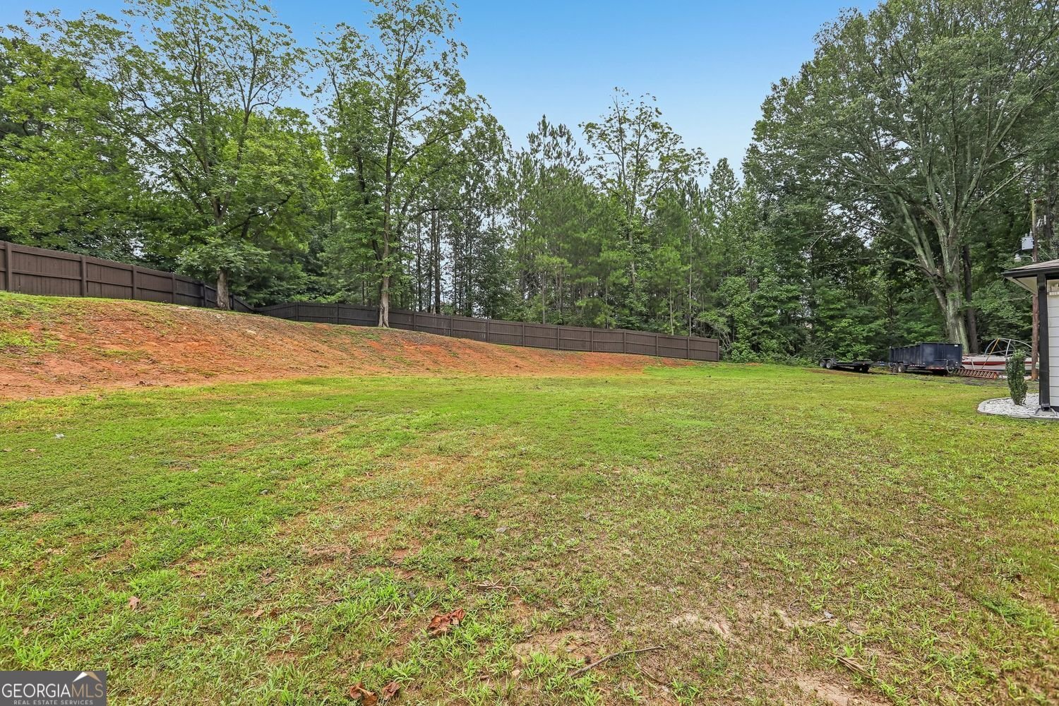 1111 Flippen Road Stockbridge - Photo 20