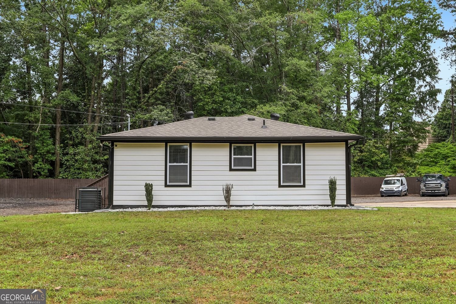 1111 Flippen Road Stockbridge - Photo 22