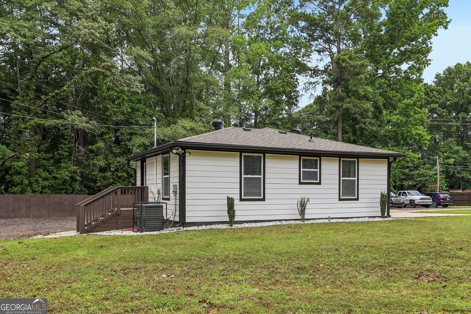 1111 Flippen Road Stockbridge - Photo 23