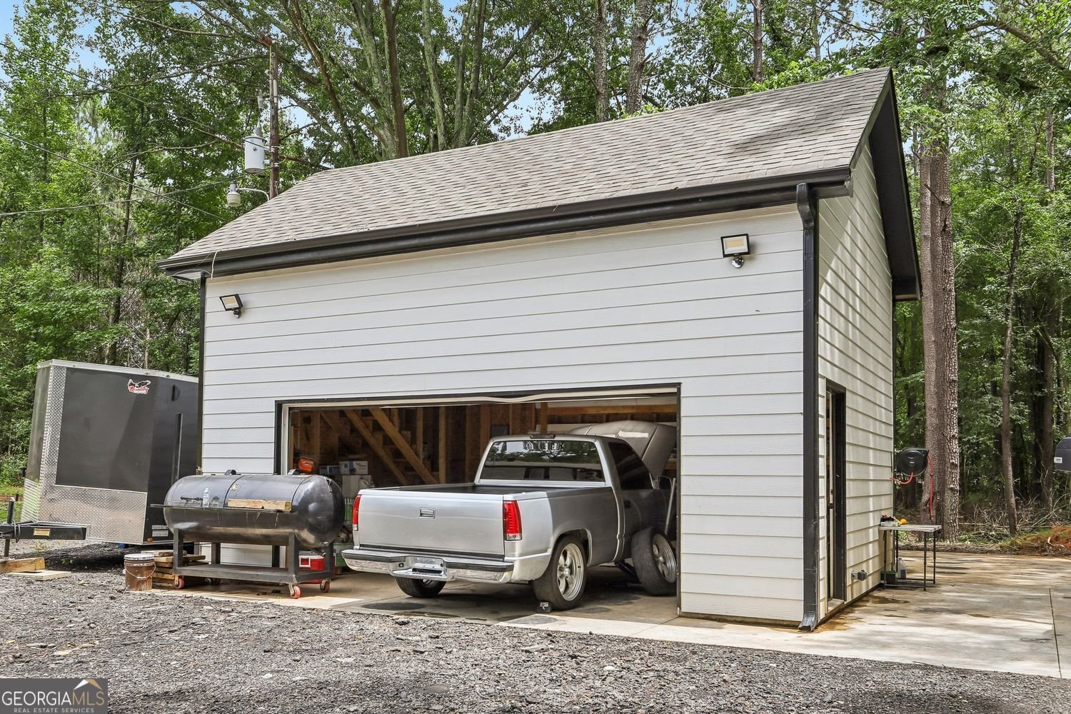 1111 Flippen Road Stockbridge - Photo 26