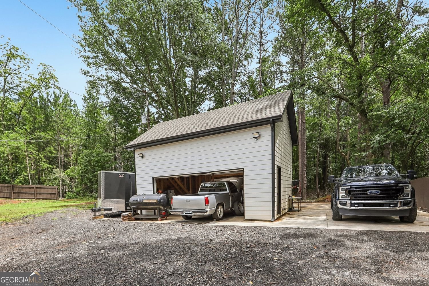 1111 Flippen Road Stockbridge - Photo 27