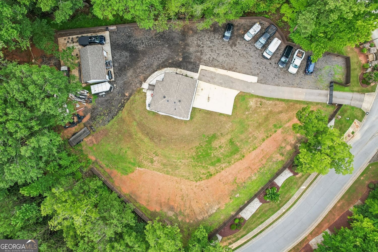 1111 Flippen Road Stockbridge - Photo 28