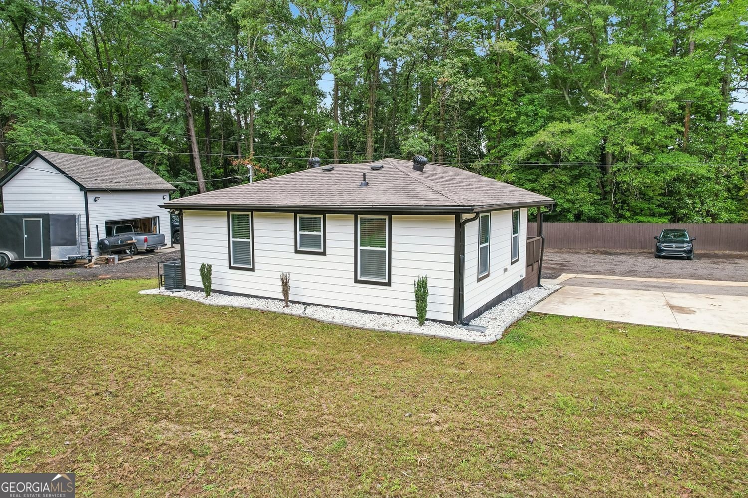 1111 Flippen Road Stockbridge - Photo 29