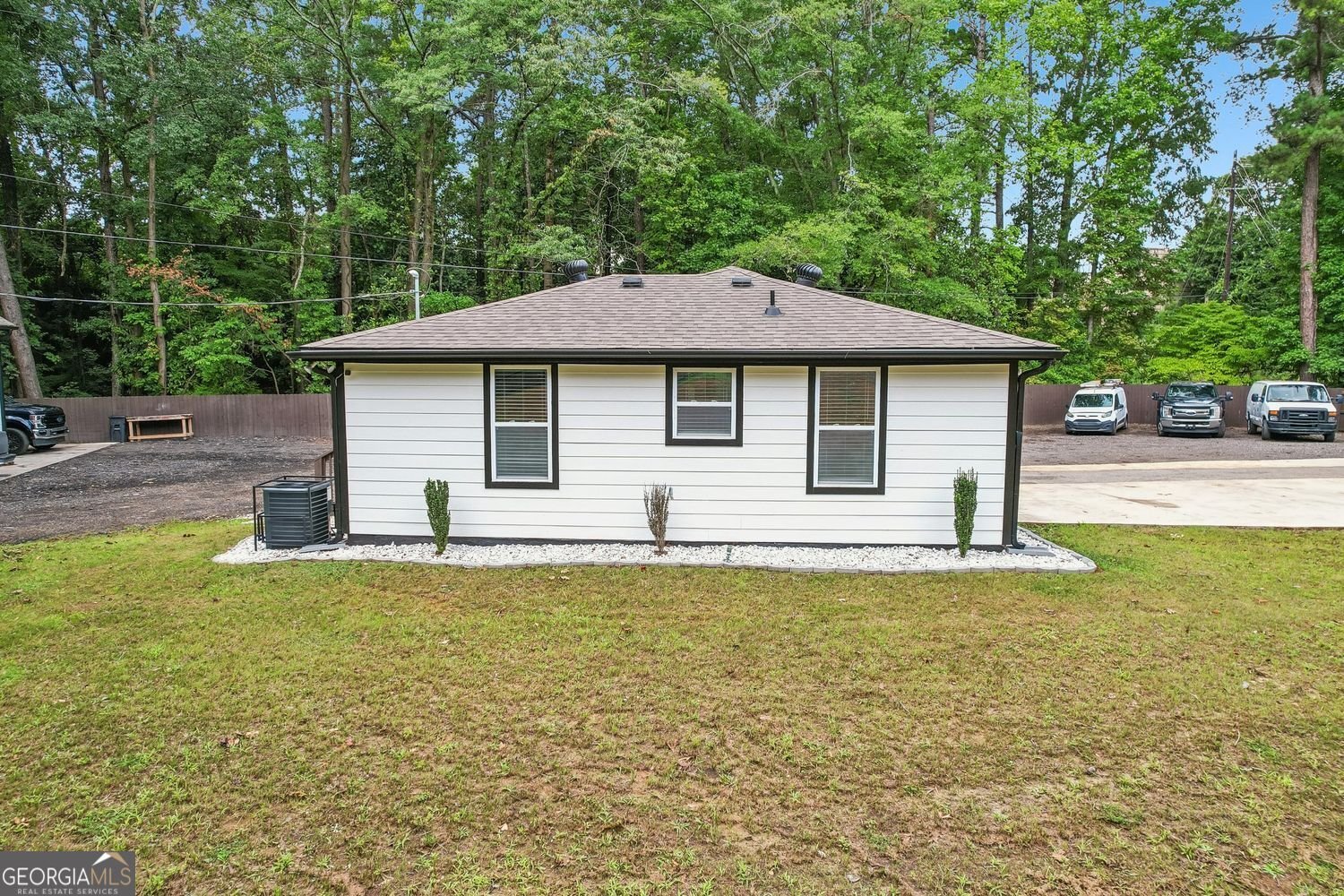 1111 Flippen Road Stockbridge - Photo 30