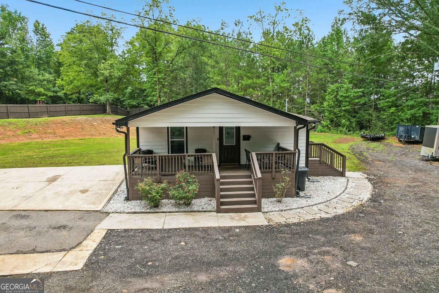 1111 Flippen Road Stockbridge - Photo 31