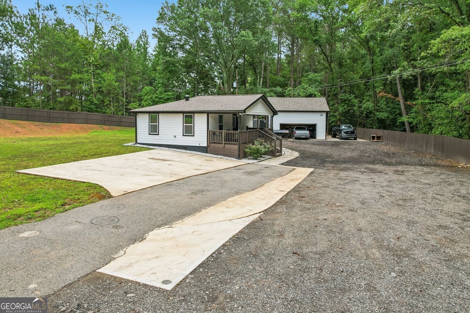 1111 Flippen Road Stockbridge - Photo 32
