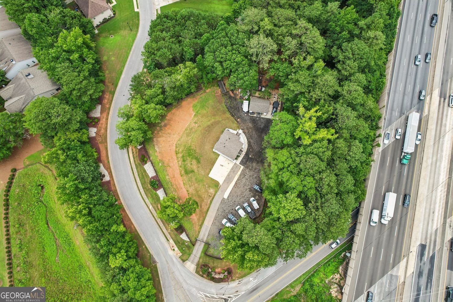 1111 Flippen Road Stockbridge - Photo 34