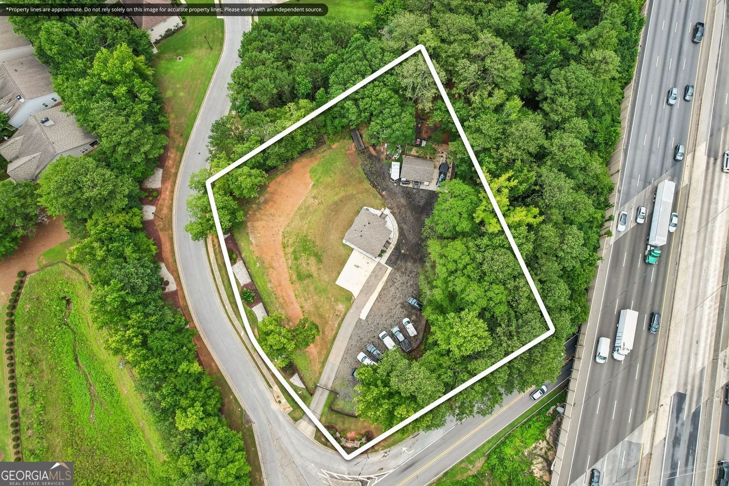 1111 Flippen Road Stockbridge - Photo 35